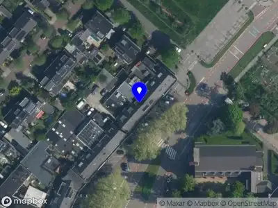 Leuven Consultancy Badhoevedorp