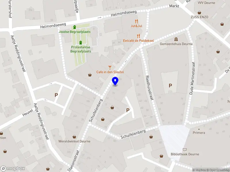 Nieuw bedrijf Ergon D