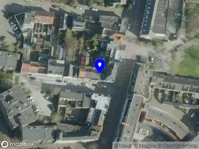 Wiec Klusbedrijf Tilburg