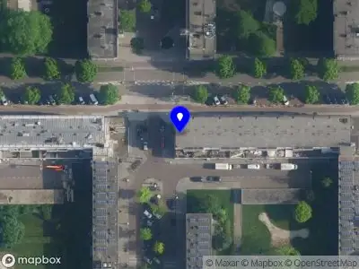 Alistair N. Amsterdam