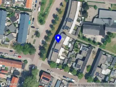 Chinese massage salon Zeemeermin Yang Zutphen