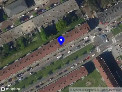 Setbrix 's-Gravenhage