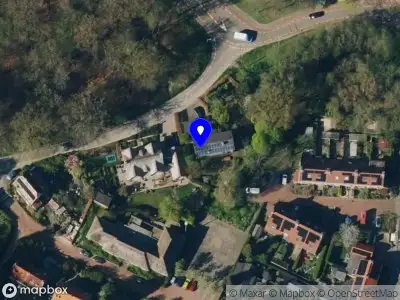 Architect Advisory B.V.