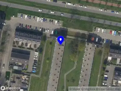 Akdil Construction Rotterdam