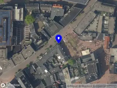 Nieuw bedrijf Hilversums Naaiatelier