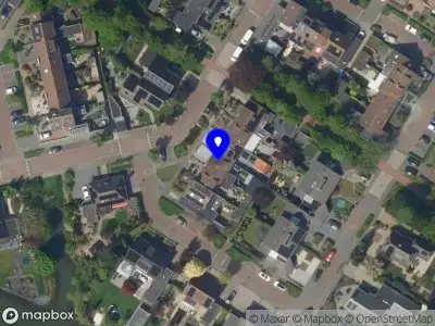 MDHO Dienstverleningen Nijkerk
