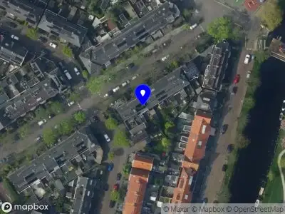 Tussen chaos en orde Alkmaar