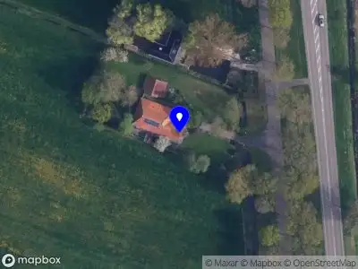 Nieuw bedrijf Trimsalon Moos