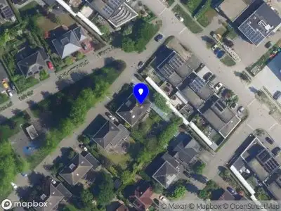 MR Security Solutions Almere