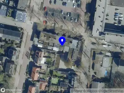 De Zilveren Knoop Vught