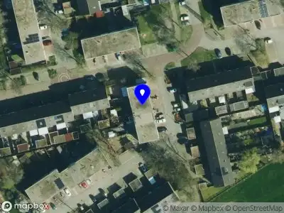 Jamal Care Enschede