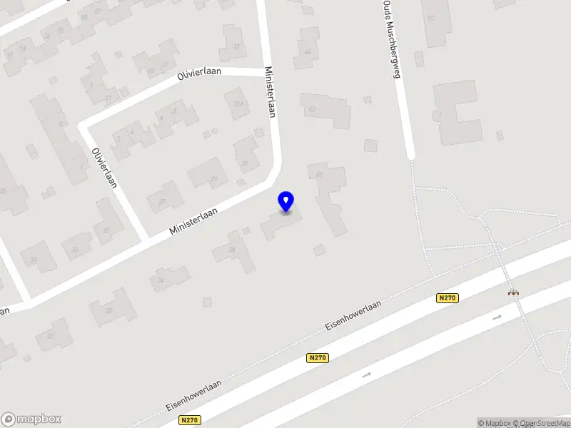 Nieuw bedrijf S&P Capital B.V.