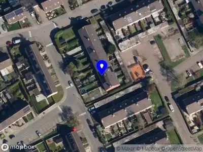 Nieuw bedrijf Soci@lSkillz