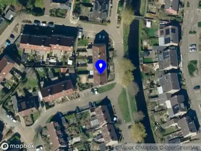 Nieuw bedrijf Arslan Kozijnen