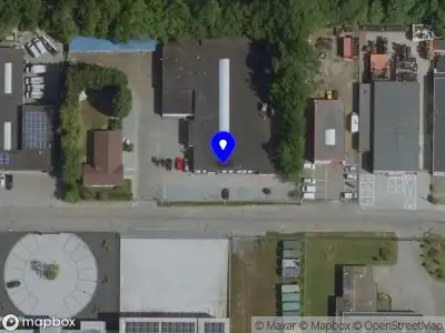 Carrozzeria PM Paint