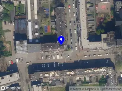 Iris Day Care & Attended Living Rotterdam