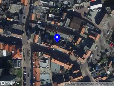 V.o.f. Maison Ticho Yerseke