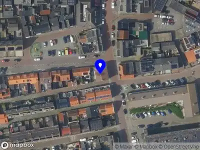 Nieuw bedrijf Abdul Textiel Atelier