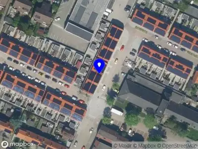 Nieuw bedrijf Furkan Hair & Beauty