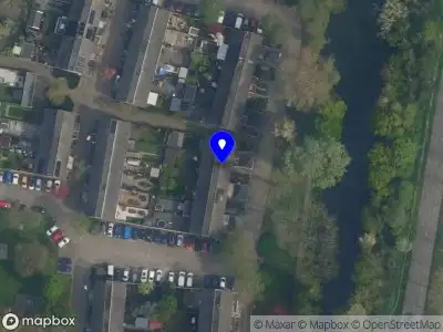 Nieuw bedrijf Tuncay Timmerwerken