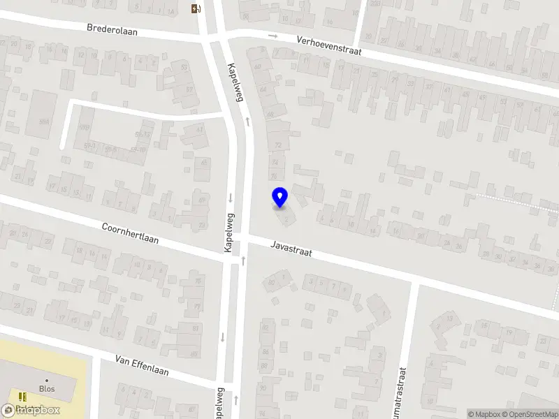 Nieuw bedrijf Muis 033 Multidiensten