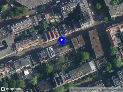 B. Rietveld Design Amsterdam