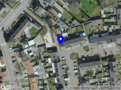 Nieuw bedrijf Cleaning Company Monika