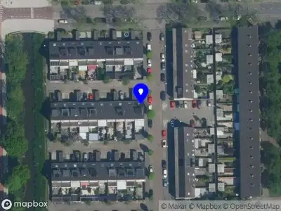 Han T. Logistics Amsterdam