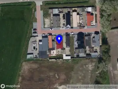 Nieuw bedrijf Harry Verdonschot