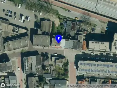 MediaHunter Ede