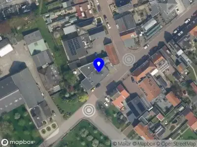 Bij Bien Ameide