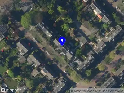 Nieuw bedrijf Robin Schmidt Holdings B.V.