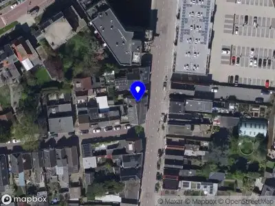 Anissa Zorgt met een warm hart