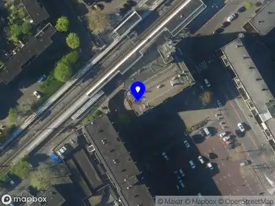 Logistiek DS Hoorn