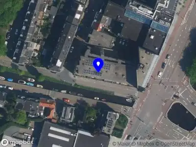 Tribalmist Haarlem
