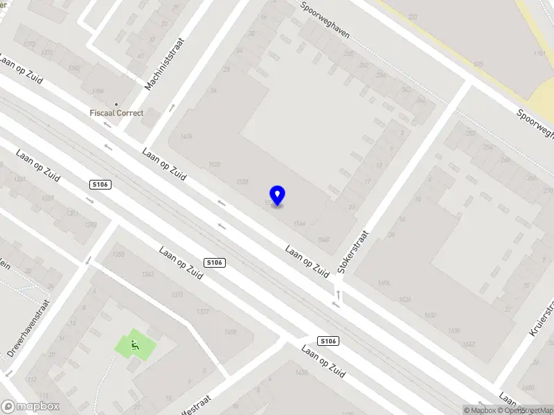 S.Krielaart Consultancy Rotterdam