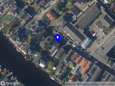 Nieuw bedrijf Pronk Zorgverlening