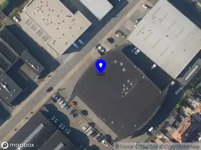 DFusion Productions B.V.