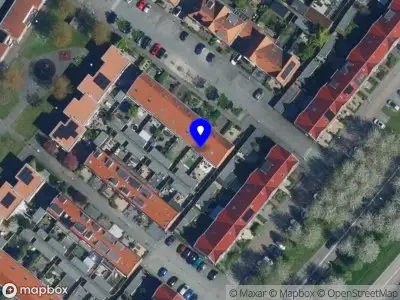Sakina zorg op maat Nieuw-Vennep