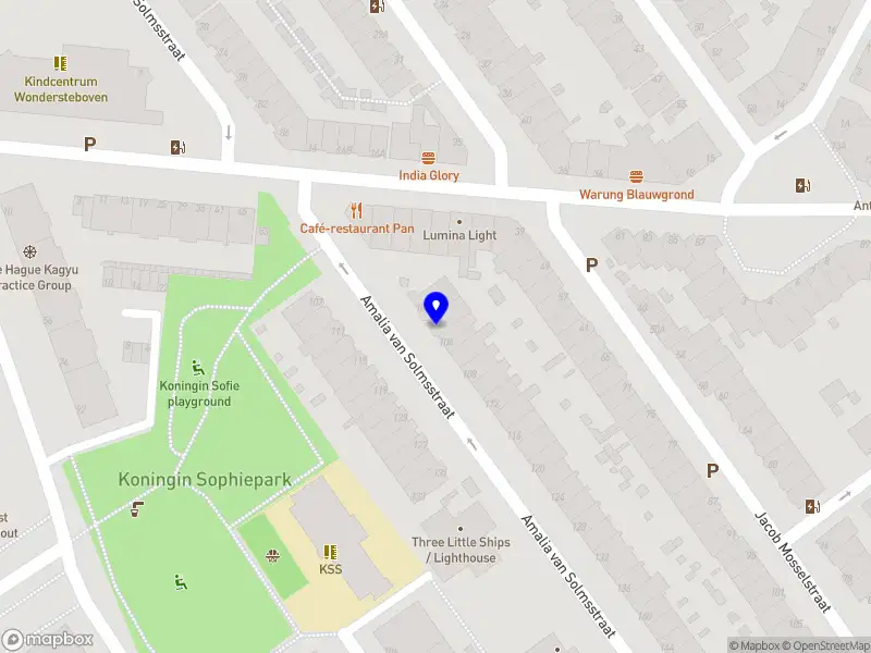 WLTA Consultancy B.V. 's-Gravenhage