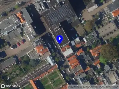 Saulus Dakwerken 's-Gravenhage