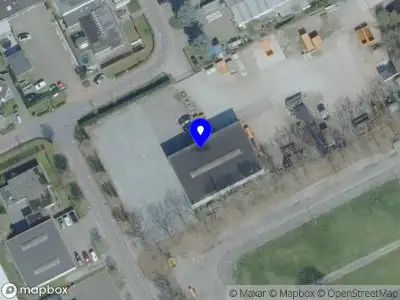 Nieuw bedrijf Perisec B.V.