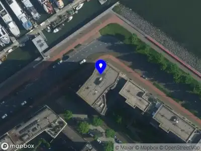 M.A.Y. Infra Amsterdam
