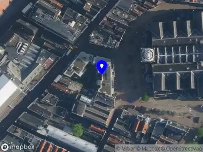 Jikkie Schelling Amsterdam