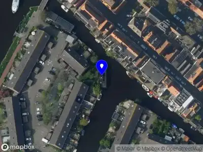 Max Christian Alkmaar