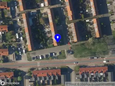 OL Zorg Amersfoort