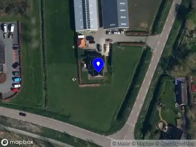 Hoekzema straat en grondwerk Siddeburen