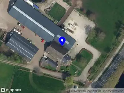 Melkveebedrijf Aalbers Vof