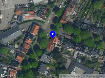 Nieuw bedrijf Celeste Menso Fysiotherapie