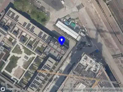 Vrijhof Advies V.O.F. Rotterdam